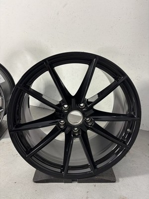 Porsche 992 21 Zoll Carrera S Felge 11,5 x 21 ET67 TOP 992601025D 041 MwSt F66