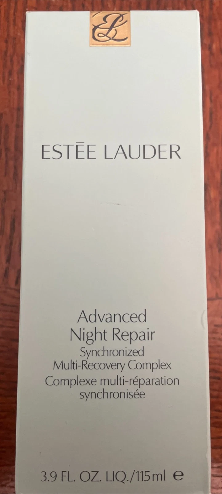 Estee Lauder Advanced Night Repair Synchronized Multi-Recovery Complex