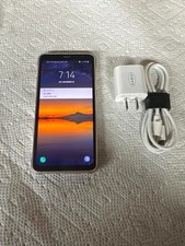 Samsung Galaxy S8 Active SM-G892A 64GB AT&T Unlocked Smartphone GOOD GOLD B+ US
