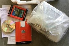 Lexmark P450 Digital Photo Inkjet Jetprinter NIB