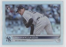 2022 Topps Update Rainbow Foil Ron Marinaccio #US165 0vt8