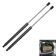 2pcs New Rear Trunk Tailgate Lift Supports Strut Shocks For 07-2016 GMC Acadia