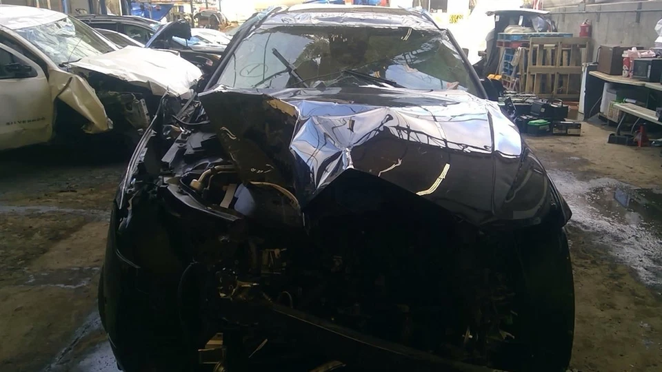 Chassis ECM Fuel Pump Tank Mounted Fits 18-23 VOLVO XC90 6518493 - Image 3 of 4