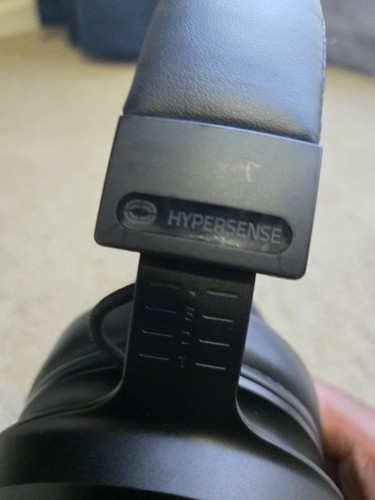 Cuffie Gaming Wireless Razer Kraken V3 Pro *Leggere Descrizione* - Foto 4 di 5