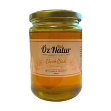 Öz Natur | Blütenhonig 450g