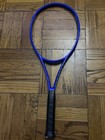 Wilson Ultra V5 99 PRO  V5 ~ Gripsize 4 1/2  (#4) — photo 1