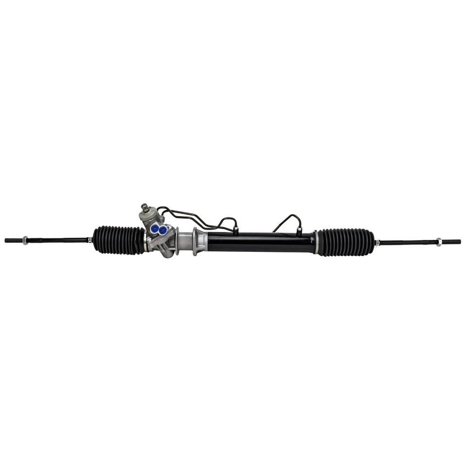 Power Steering Rack and Pinion for 1996-2003 2004 Nissan Pathfinder Infiniti QX4 - Image 3 of 4