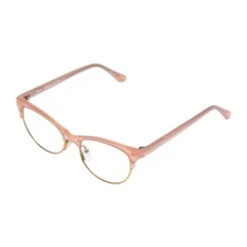 New Jono Hennessy optical eyeglasses eyewear womens JHN1884654 cat club blush