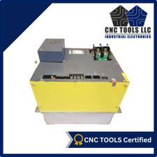  REFURBISHED  FANUC A06B-6097-H107 SERVO DRIVE  1,000 CORE CREDIT 