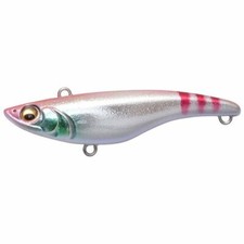 Megabass TRAVIS 7, Lenght mm 70 PIERROT, Sinking Fishing Wobbler