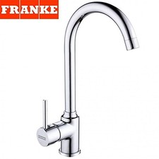 Franke 115.0298.097 ad alta pressione da cucina con Rubinetto fisso ... Franke 115.0298.097 ad alta pressione da cucina con Rubinetto fisso ...