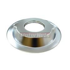 Chrome 14 Air Cleaner Recesseddrop Base Only Holley Edelbrock 4 Barrel 5-18 Chrome 14 Air Cleaner Recesseddrop Base Only Holley Edelbrock 4 Barrel 5-18