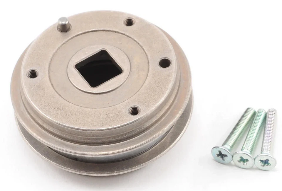 ASSOCIATED FORWARD & REVERSE CLUTCH HOUSING ASC25025 FOR MGT TRUCK - Image 2 of 2