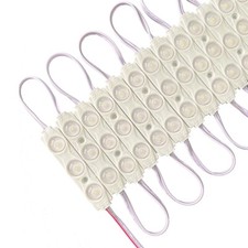 LED Module,Replacement Lights for Inflatables White 20pcs 9.8 Ft 2835 SMD 150...