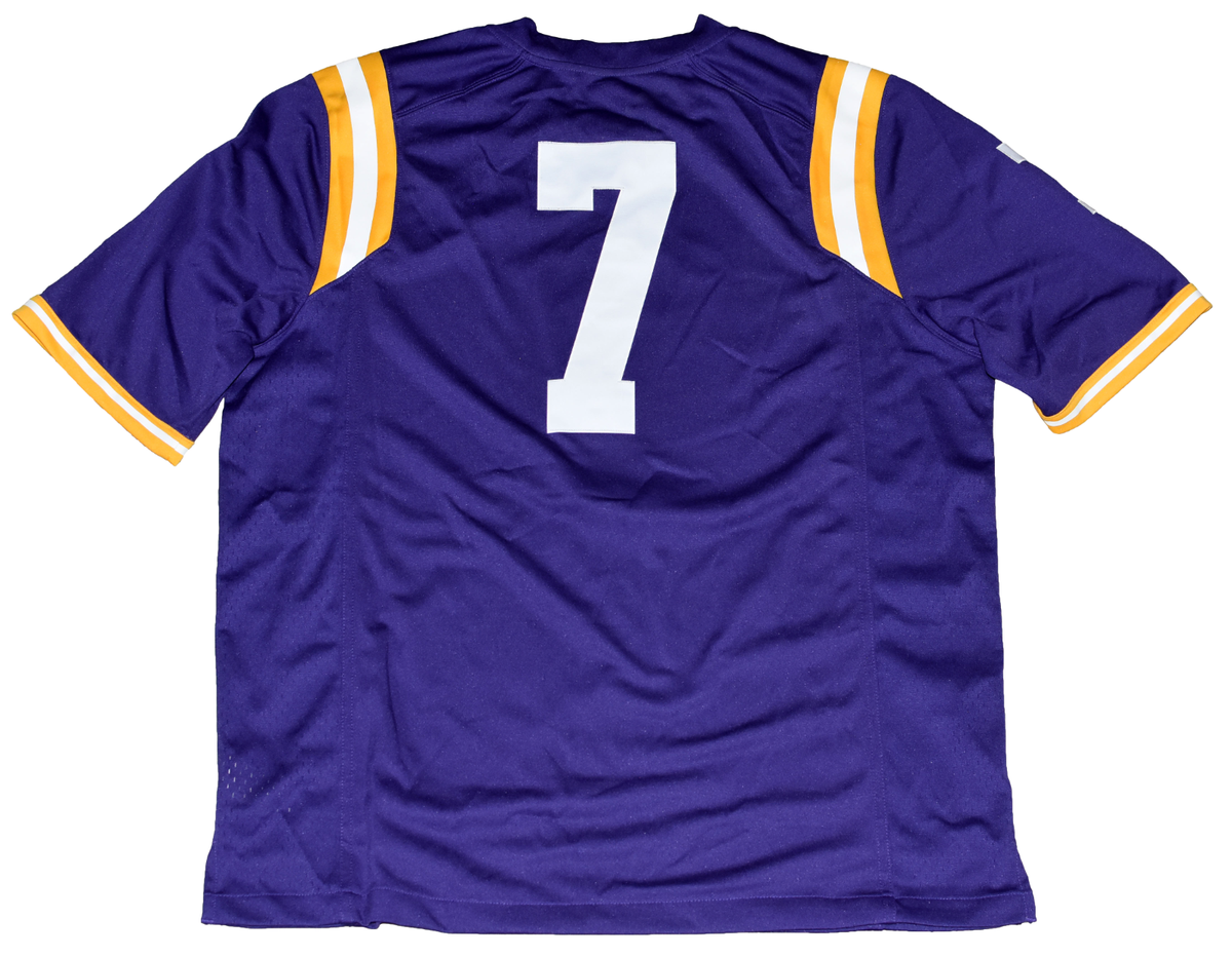 Fournette Lsu Jersey Leonard Fournette Authentic Jersey Leonard