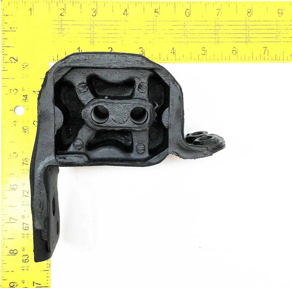 Sealed Power Front Right Engine Mount 270-2722 [Lot of 2] NOS - Изображение 2 из 3