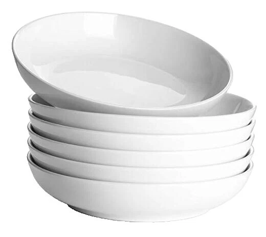 Bone China Serving Bowls