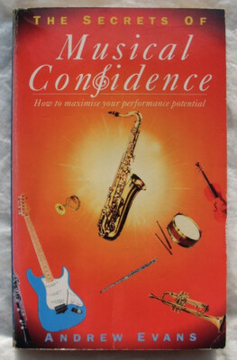 The Secrets of Musical Confidence: How to Maximize Your Performance Potential