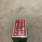 2004 BUDWEISER HOLIDAY STEIN 25TH ANNIVERSARY CLYDESDALE KING OF BEERS — photo 4