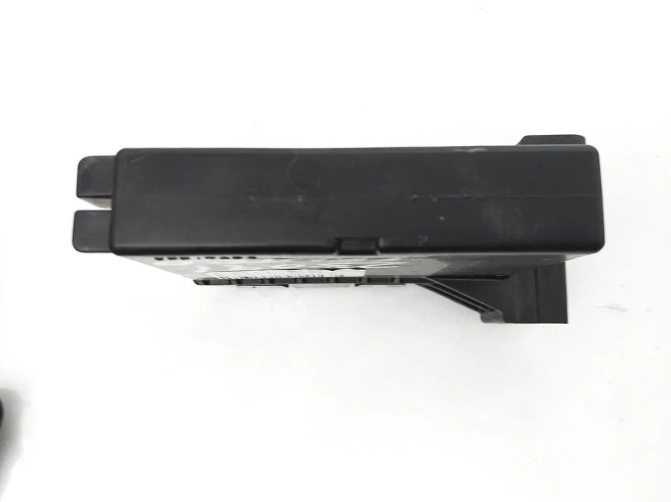 Amplificador de control de clima Lexus Ct200h 2014-2015 88650-76250 Foto 2 de 4