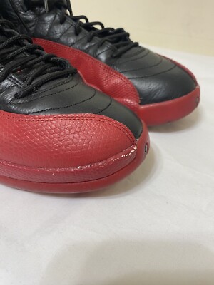 Jordan12 2016年130690-002サイズ26cm Nike Air Jordan 12 Retro 