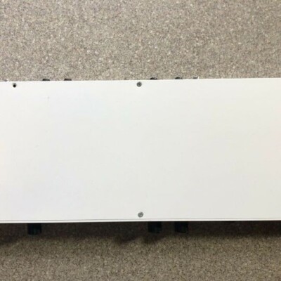 Two Notes Torpedo Live Professional Digital Loadbox for Electric Guitars