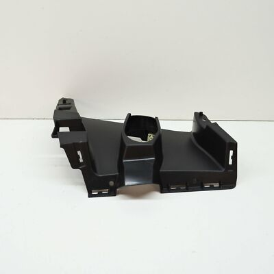 NEW BMW X6 G06 FRONT LEFT AIR CURTAIN TRIM 51118092293 ORIGINAL 51