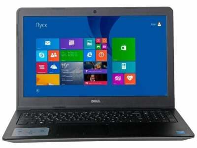 5547 Core Dell Inspiron 5547 I7 Dell Inspiron 15 5547 BIG Laptop