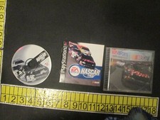 NASCAR 99 (Sony PlayStation 1, 1998)
