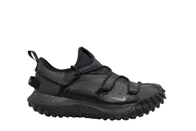 Nike ACG Mountain Fly Low GTX SE Black Volt - DD2861-002