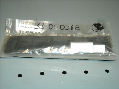 33-01-036E Seal Kit, PIAB VACUUM PRODUCTS, New Old Stock