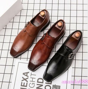 big size formal shoes