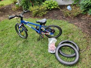 ebay islabike cnoc 14