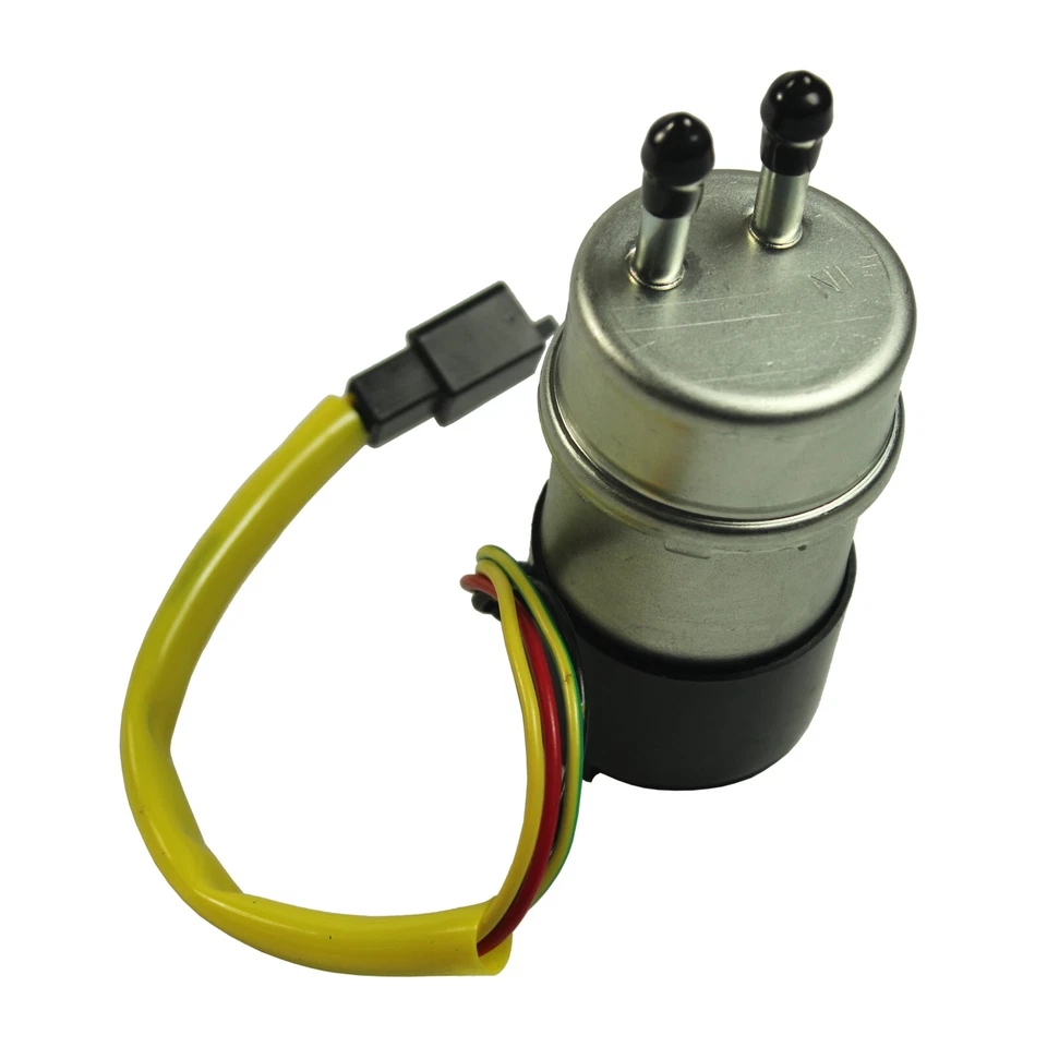 Bomba de combustible de 4 hilos para Honda VF700F VF750F VF700C 700 750 VF750C VF1100C V45 V65 Foto 2 de 4