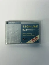 Exabyte Mammoth 2 AME 40/100GB 150M Data Tape Cartridge 00573