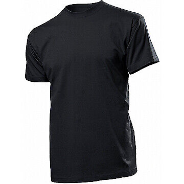 Camiseta Stedman Fruit of the Loom o B&C James Nicholson hombre camisa hombre - Imagen 9 de 16