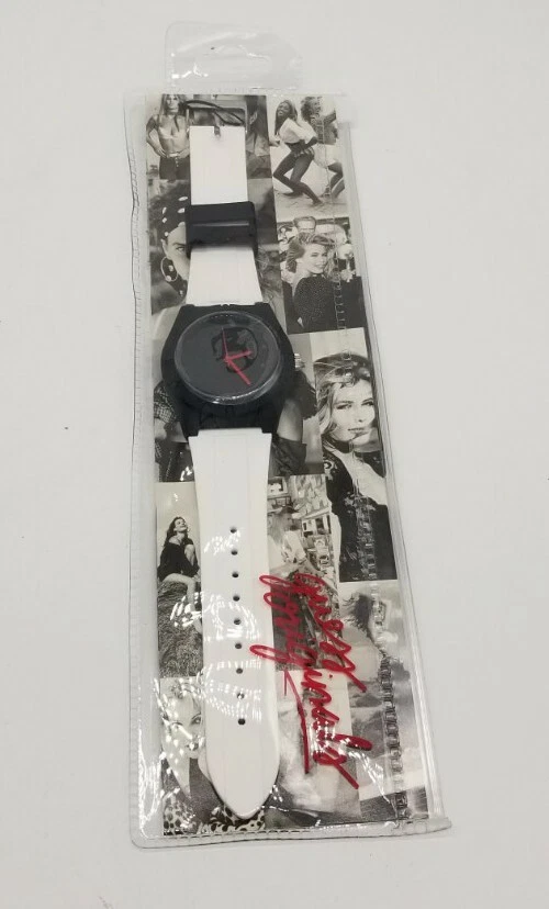 Guess retro pop watch sale