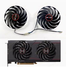 SAPPHIRE RX6700 6700xt Platinum Edition PULSE Graphics Fan FD10015M12D