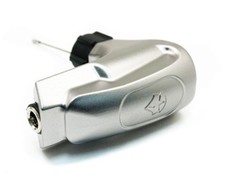 STEALTH VIPER Cartridge Rotary Tattoo Machine Motor Liner Shader DC Plug GREY