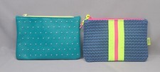 2 ipsy Glam Bag BAG ONLY NO PRODUCTS