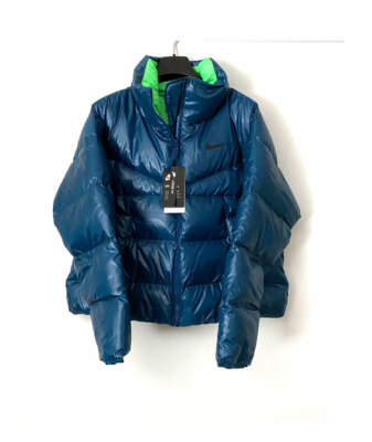 Nike NSW STMT Down-Fill Jacket Size S