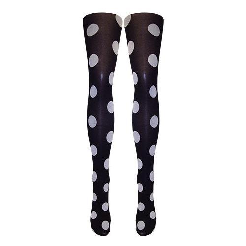 Collant opachi Big Spot - Foto 5 di 6