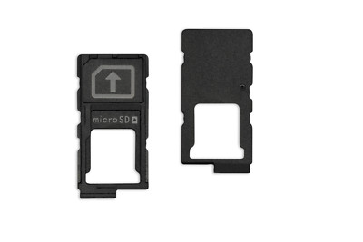 Sony Xperia Z3 Plus / Z4 Sim Card Tray Slot Schlitten Kartenhalter