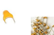 103 pitch 1000x Mulitlayer Ceramic Capacitor 10000PF 10NF 0.01uF 50V