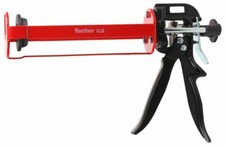 Fischer FIP Co-Axial Resin Applicator Gun Tool 380ml 410ml