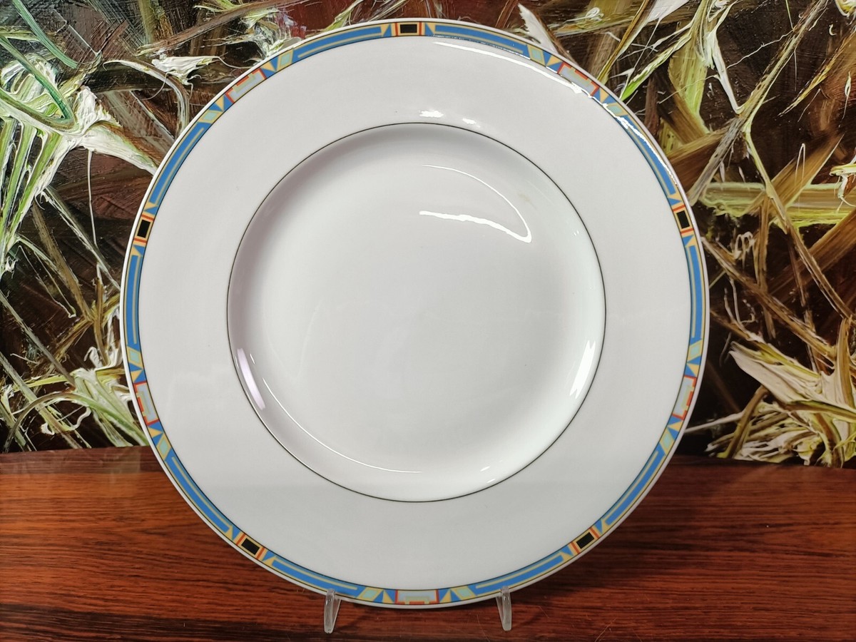 Villeroy & Boch Germany Bone China, Bari - Elegant Dinner Plate Ø 