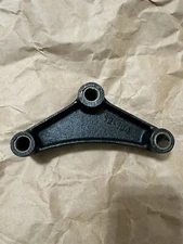 1x- Short 5.6" Equalizer 9/16 Hole 1 3/4" Wide Spring Trailer Center Pivot