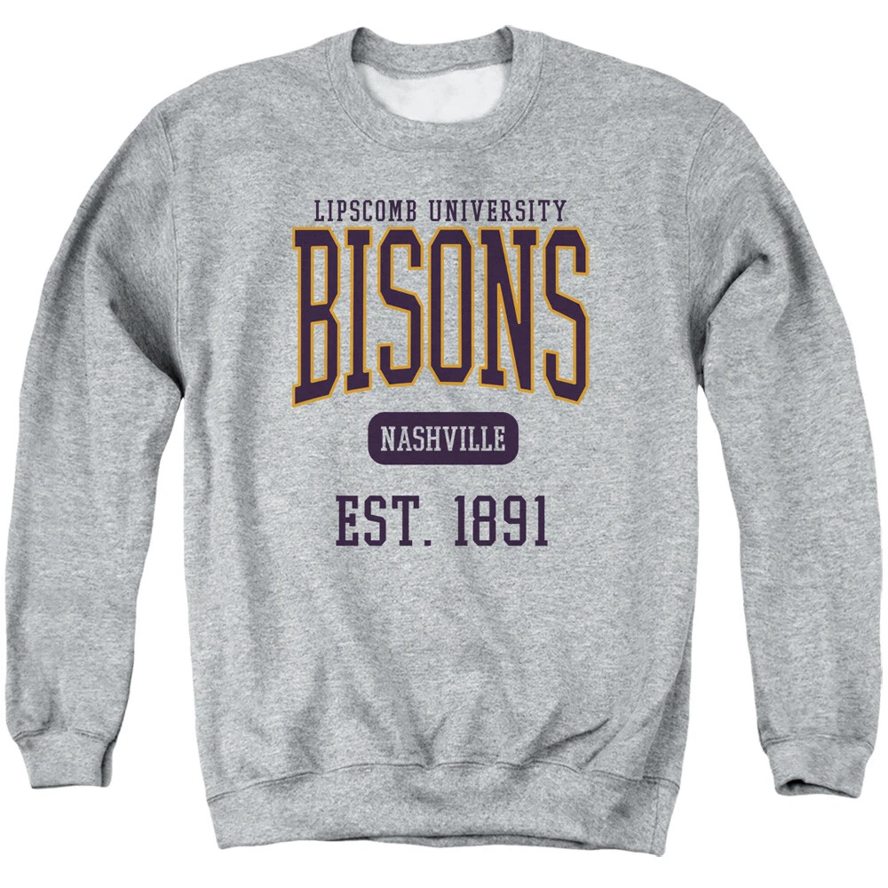 Lipscomb sweatshirt sale