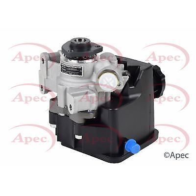 Apec Power Steering Pump for Mercedes Benz CLS55 AMG 5.4 Sep 2005-Sep 2006 - Picture 1 of 9