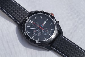 bmw watch ebay